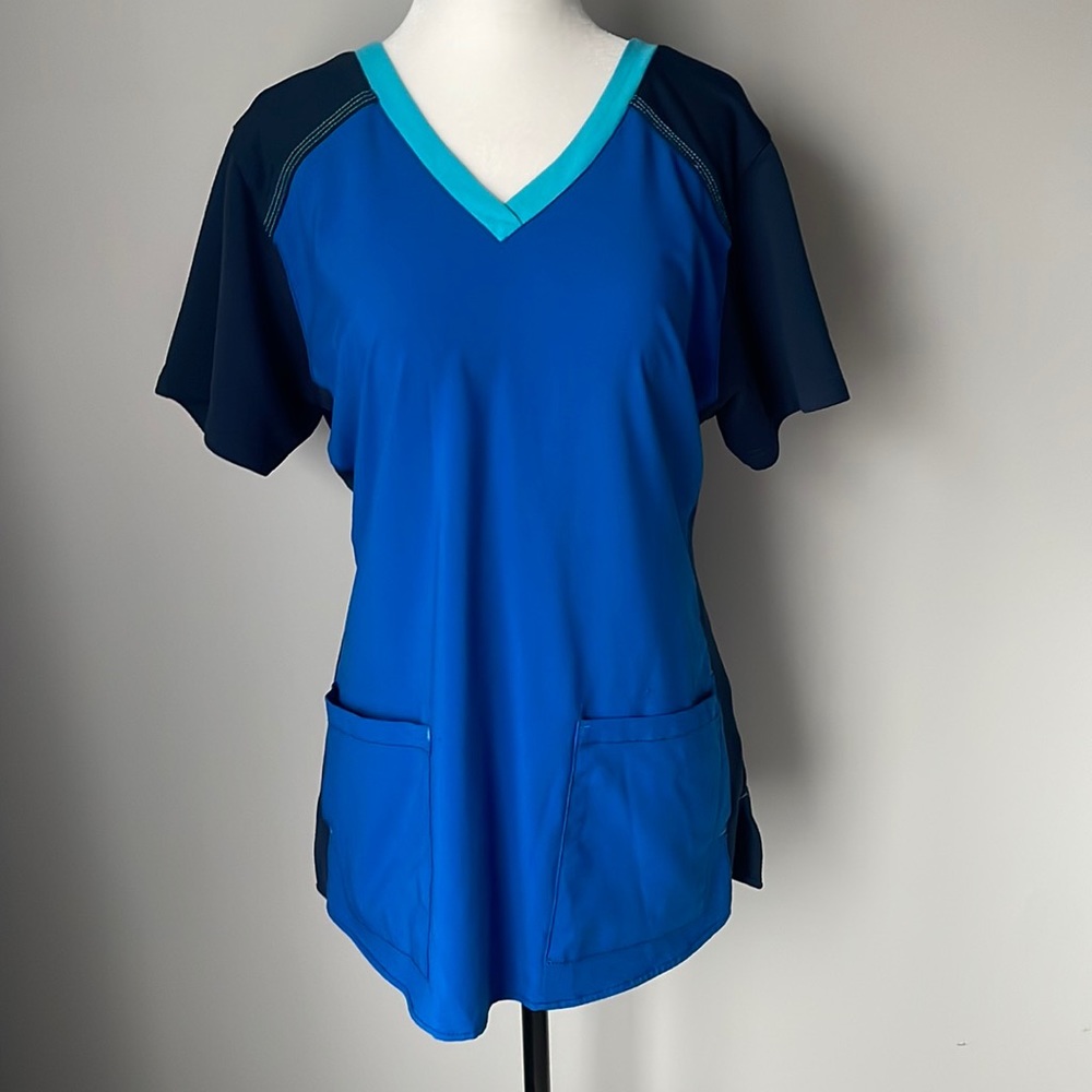 Carhartt Scrub Top